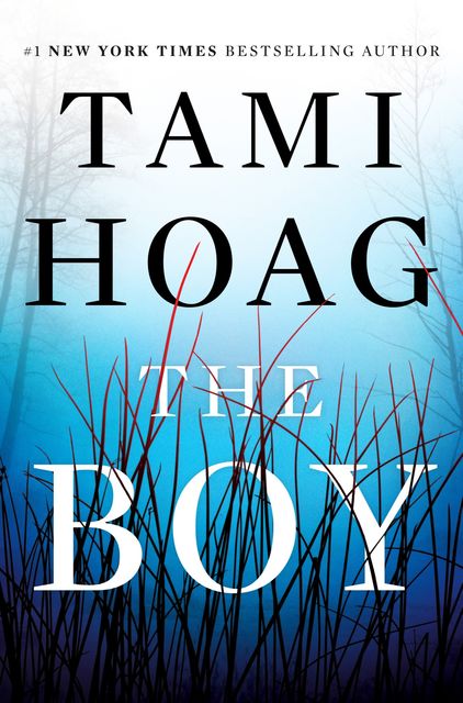 The Boy, Tami Hoag