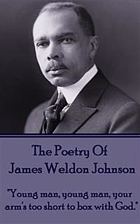 The Poetry Of James Weldon Johnson, James Johnson