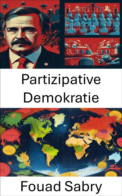 Partizipative Demokratie, Fouad Sabry