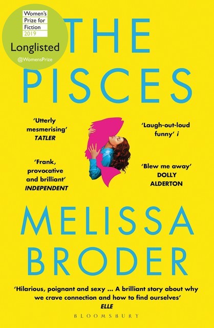 The Pisces, Melissa Broder