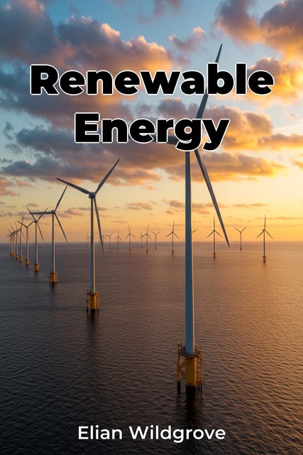 Renewable Energy, Elian Wildgrove