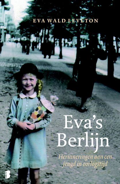 Eva's Berlijn, Eva Wald Leveton