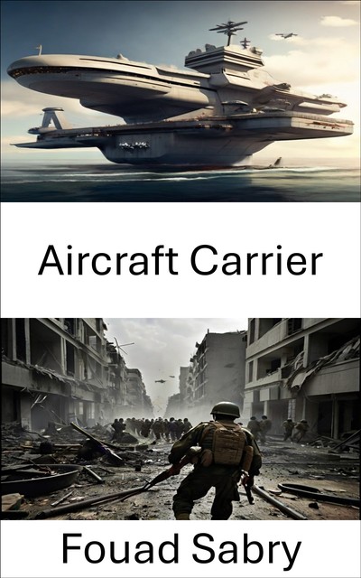 Aircraft Carrier, Fouad Sabry