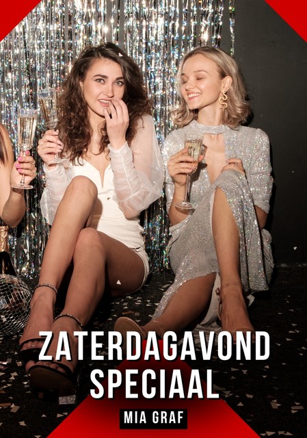 Zaterdagavond speciaal, Mia Graf