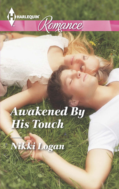Awakened By His Touch, Nikki Logan