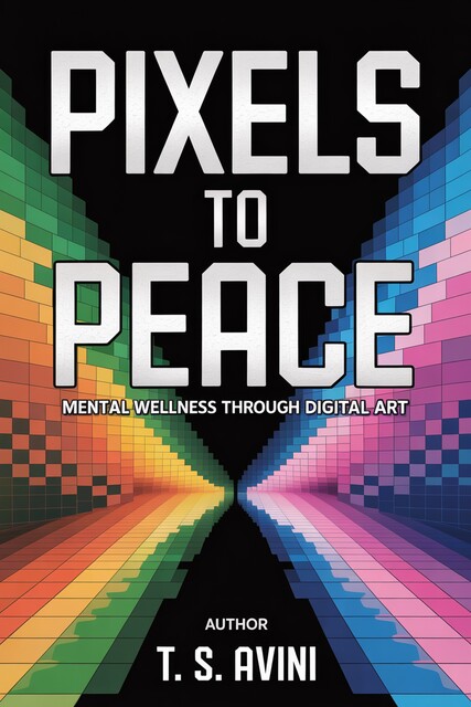 Pixels to Peace, T. S Avini