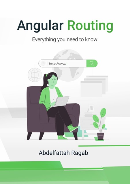 Angular Routing, Abdelfattah Ragab