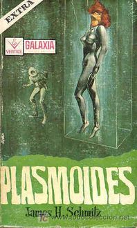 Plasmoides, James H.Schmitz