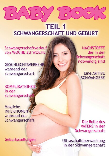 Babybook, Nika Gruden