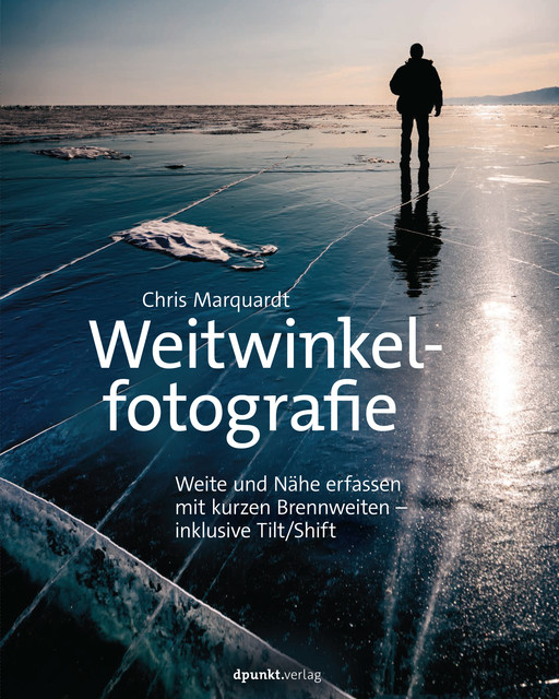 Weitwinkelfotografie, Chris Marquardt