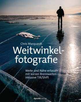 Weitwinkelfotografie, Chris Marquardt