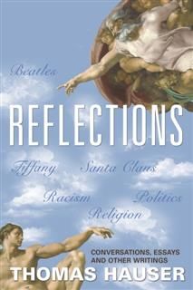 Reflections, Thomas Hauser