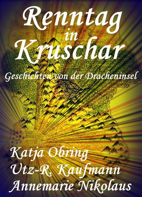 Renntag in Kruschar, Annemarie Nikolaus, Katja Obring, Utz-r.Kaufmann