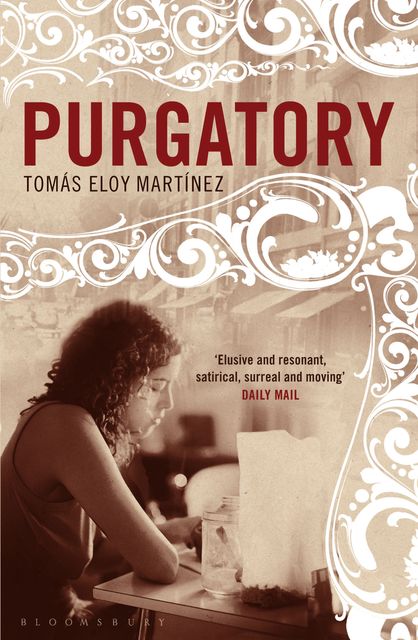 Purgatory, TomÃ¡s Eloy MartÃ­nez