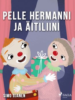 Pelle Hermanni ja äitiliini, Simo Ojanen