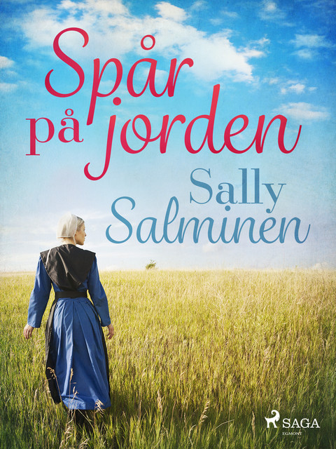 Spår på jorden, Sally Salminen