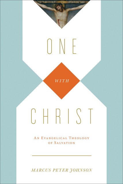 One with Christ, Marcus Johnson