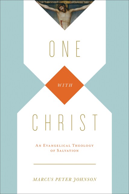 One with Christ, Marcus Johnson