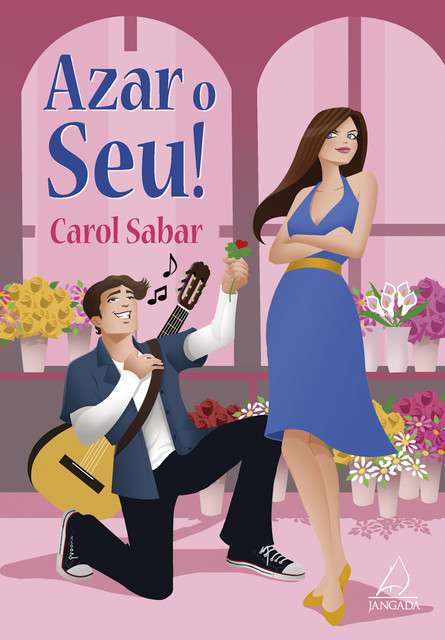 Azar o Seu, Carol Sabar