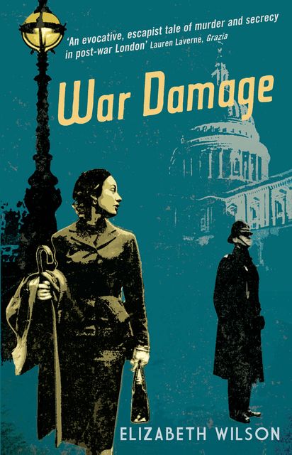 War Damage, Elizabeth Wilson