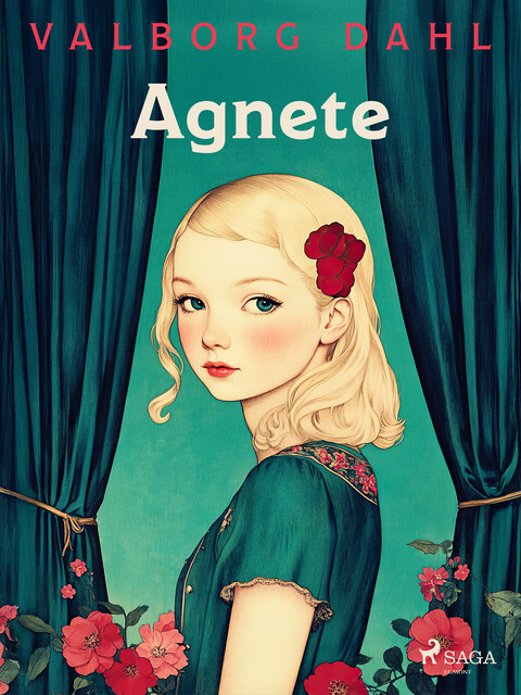 Agnete, Valborg Dahl