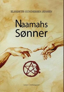 Naamahs Sønner, Elsebeth Jensen