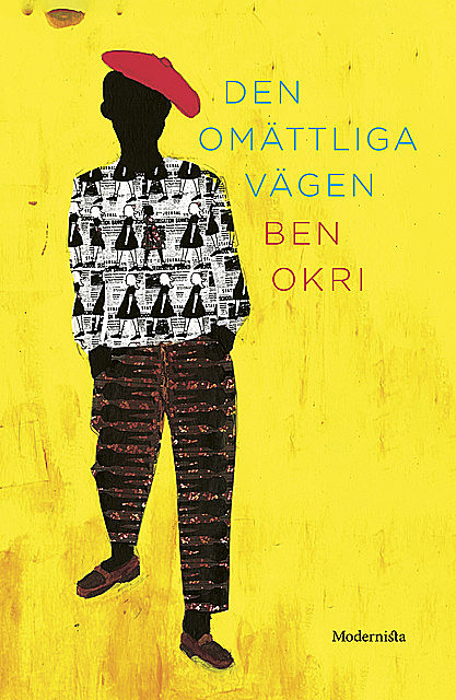 Den omättliga vägen, Ben Okri