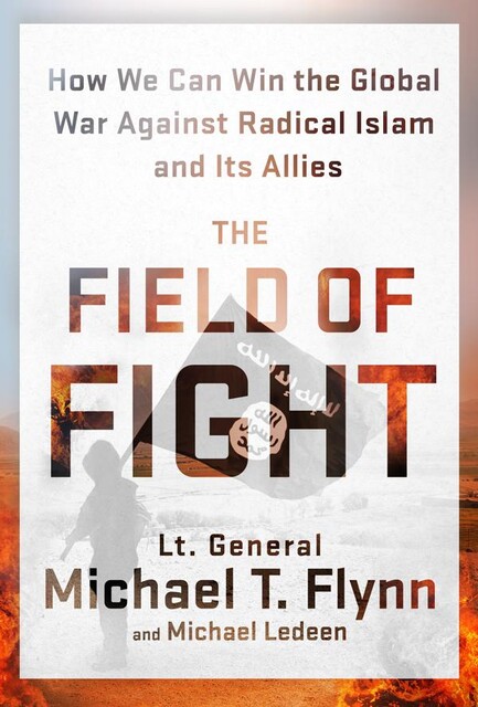 The Field of Fight, Michael Flynn, Michael Ledeen