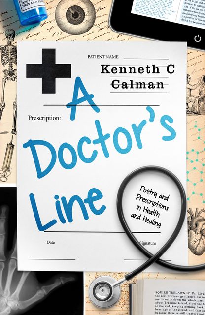 A Doctor's Line, Kenneth Calman