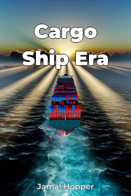 Cargo Ship Era, Jamal Hopper