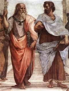 phaedrus, Plato