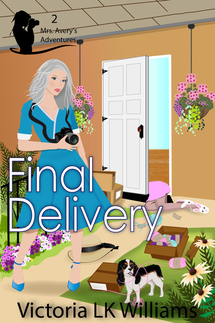 Final Delivery, Victoria Williams
