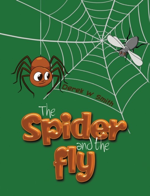 Spider and the Fly, Derek Smith