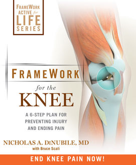 FrameWork for the Knee, Bruce Scali, Nicholas DiNubile