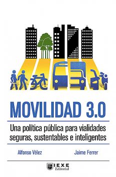 Movilidad 3.0, Alfonso Vélez, Jaime Ferrer