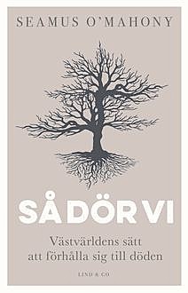 Så dör vi – Västvärldens sätt att förhålla sig till döden, Seamus O’Mahony