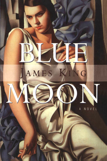 Blue Moon, James King