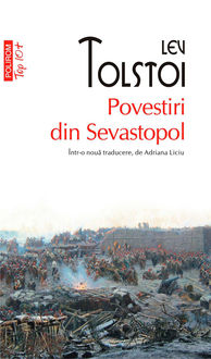 Povestiri din Sevastopol, Lev Tolstoi