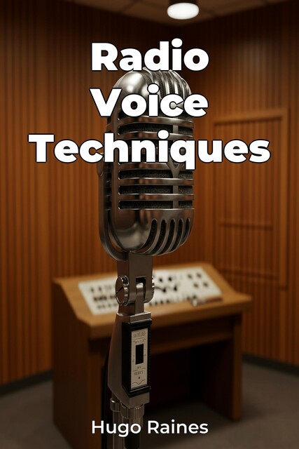 Radio Voice Techniques, Hugo Raines
