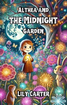 Althea and the Midnight Garden, Lily Carter