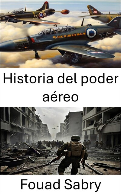 Historia del poder aéreo, Fouad Sabry