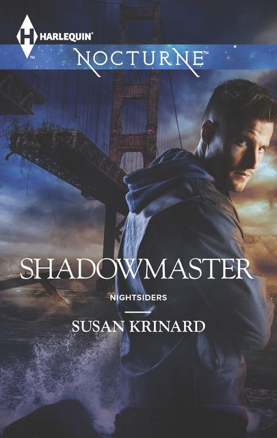 Shadowmaster, Susan Krinard