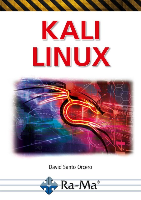Kali Linux, David Santo