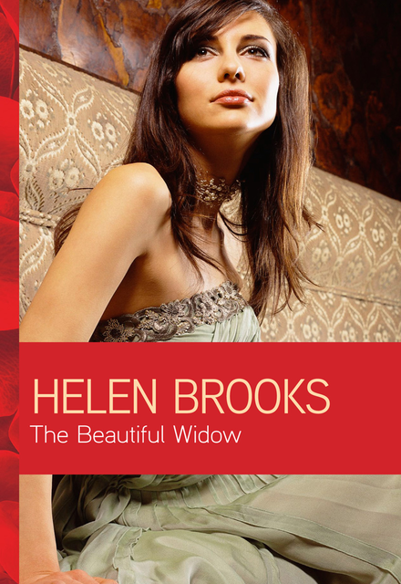 The Beautiful Widow, Helen Brooks