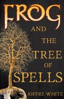 Frog and The Tree of Spells, Joffre White