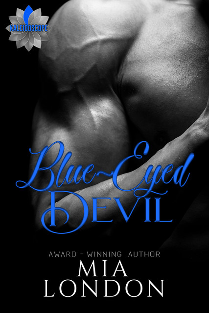 Blue-Eyed Devil, Mia London