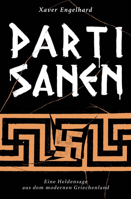 Partisanen, Xaver Engelhard