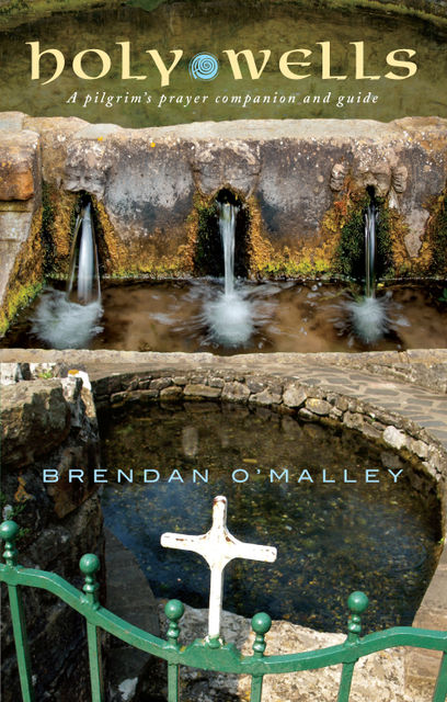 Holy Wells, Brendan O'Malley