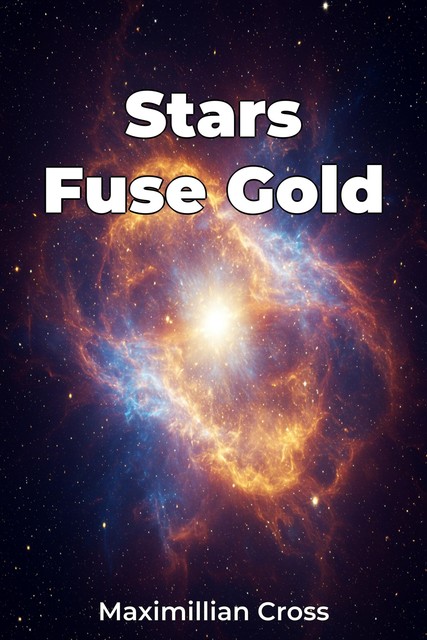 Stars Fuse Gold, Maximillian Cross