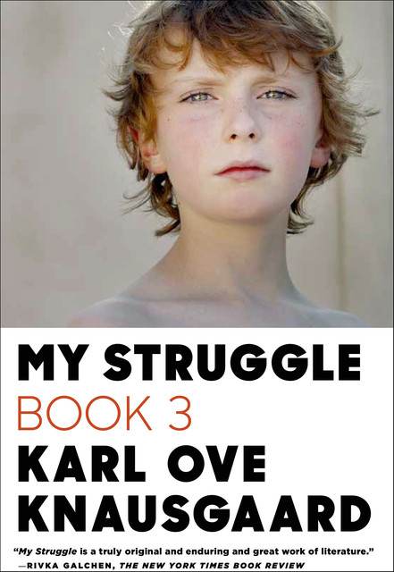 My Struggle: Book Three, Karl Knausgaard